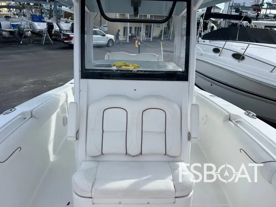 2019 Sea Hunt Gamefish 30 - Media 9