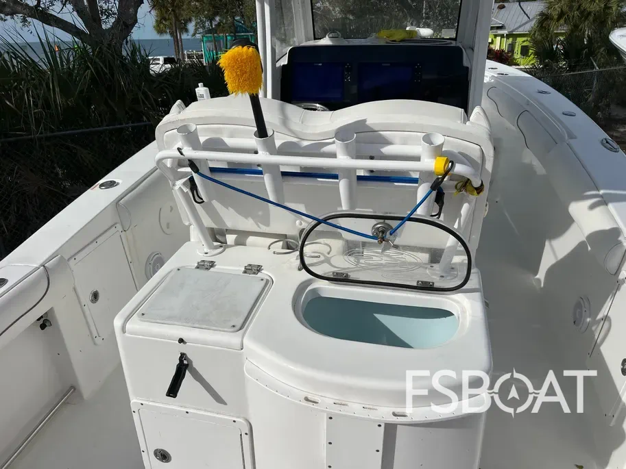 2019 Sea Hunt Gamefish 30 - Media 13