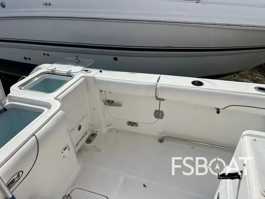 2019 Sea Hunt Gamefish 30 - Media 16