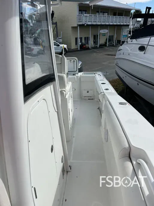 2019 Sea Hunt Gamefish 30 - Media 10