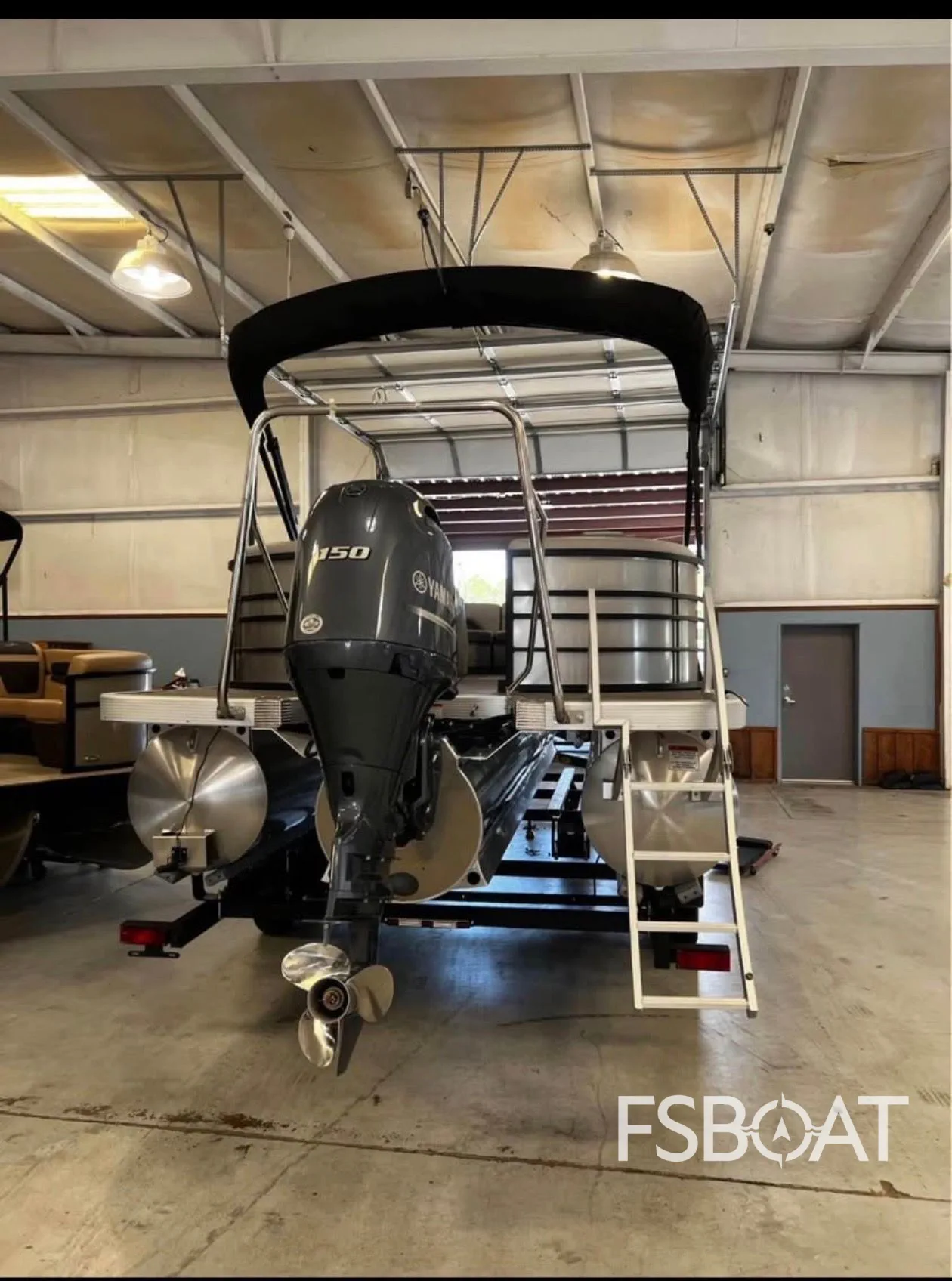 2022 Bennington L22 - Media 4