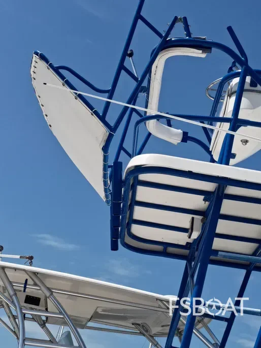 1992 Luhrs Sport Tournament 300 - Media 9