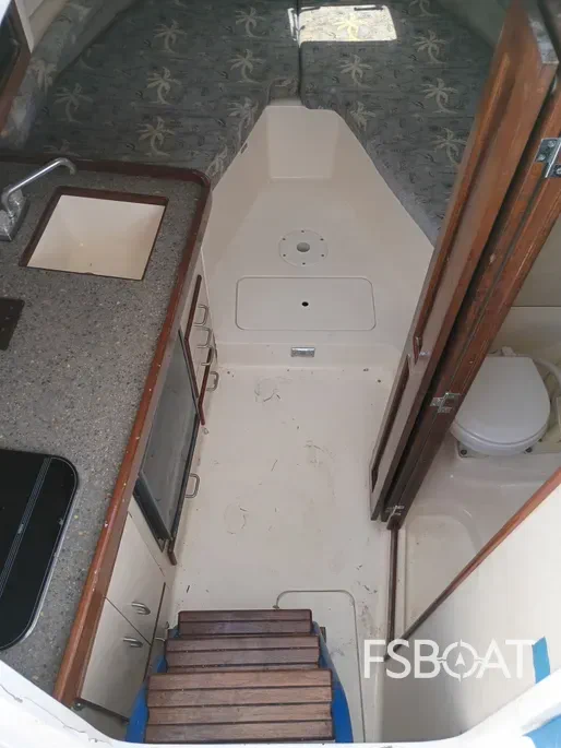 1992 Luhrs Sport Tournament 300 - Media 16