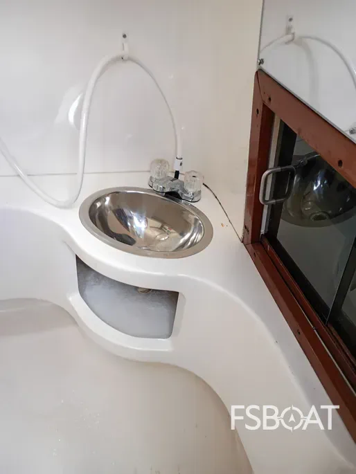 1992 Luhrs Sport Tournament 300 - Media 15