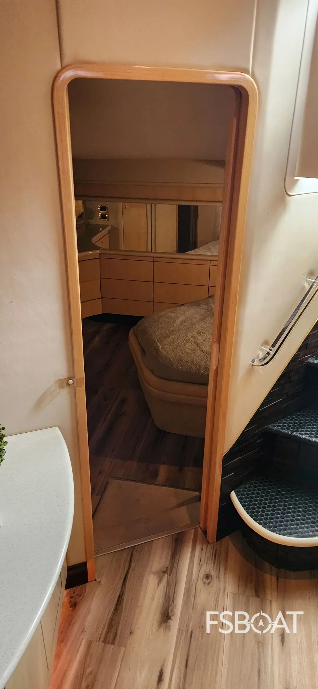1999 Sea Ray 580 Super Sun Sport - Media 8