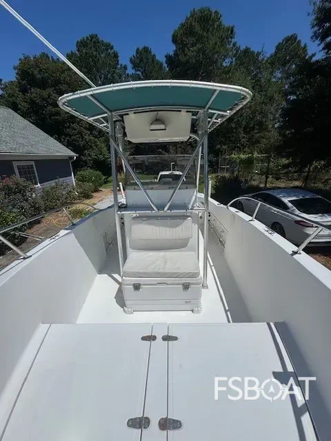 2000 Sea Pro Pro V2300CC - Media 7