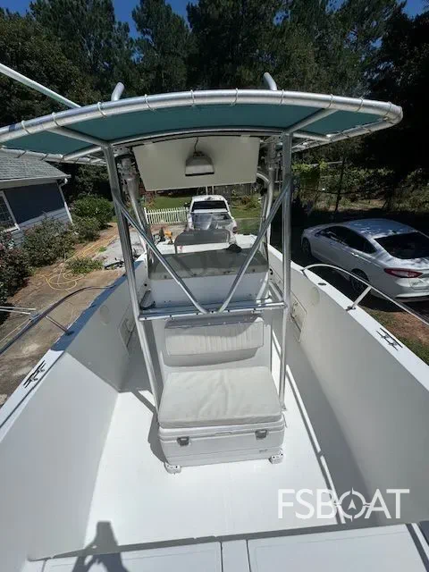 2000 Sea Pro Pro V2300CC - Media 2