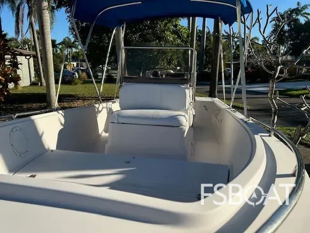 1994 Aquasport Osprey - Media 9