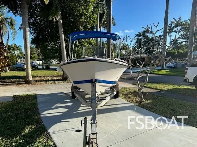 1994 Aquasport Osprey - Media 3