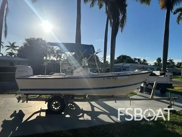 1994 Aquasport Osprey - Media 2