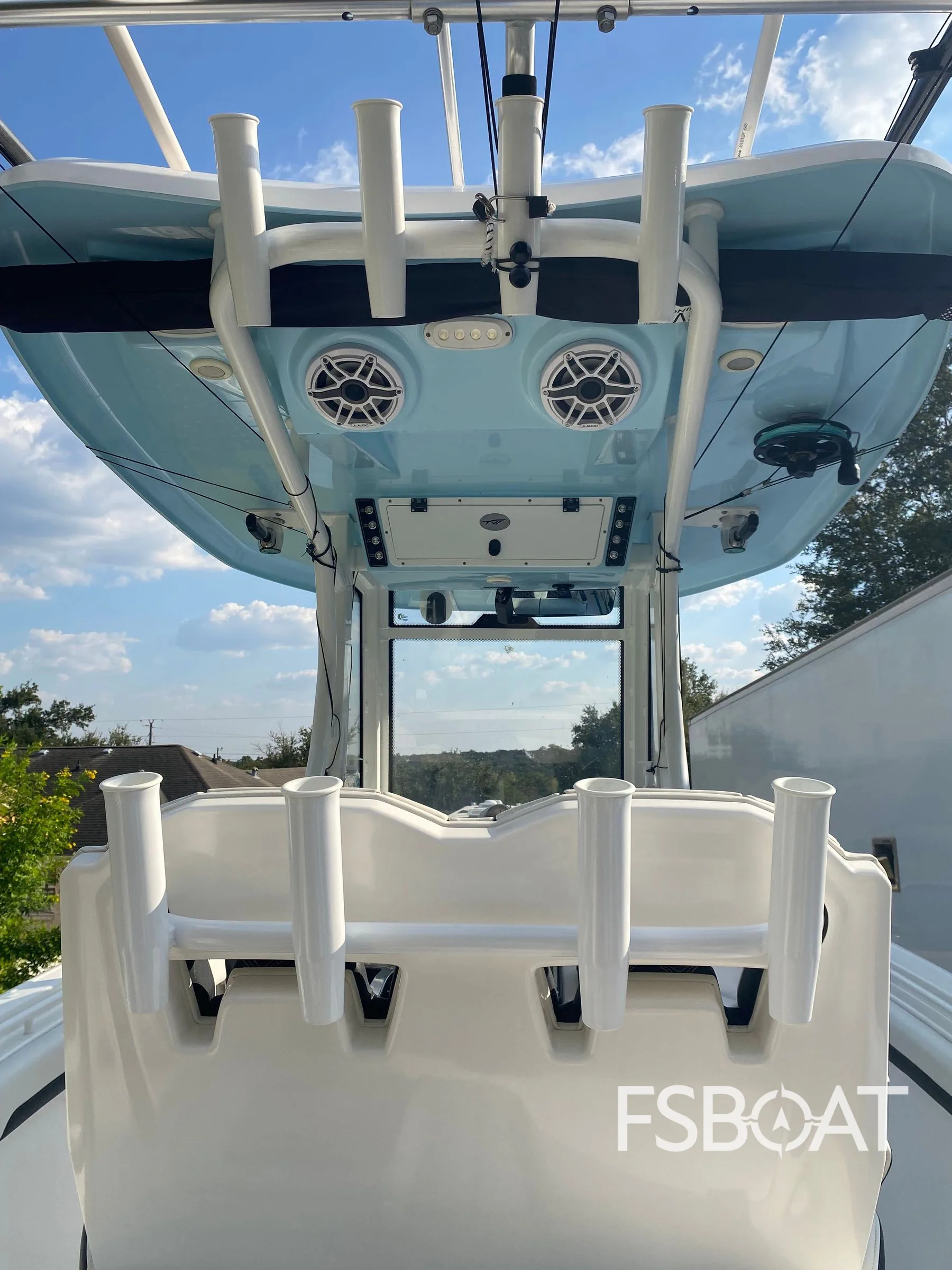 2022 Tidewater 280 CC Adventure - Media 5