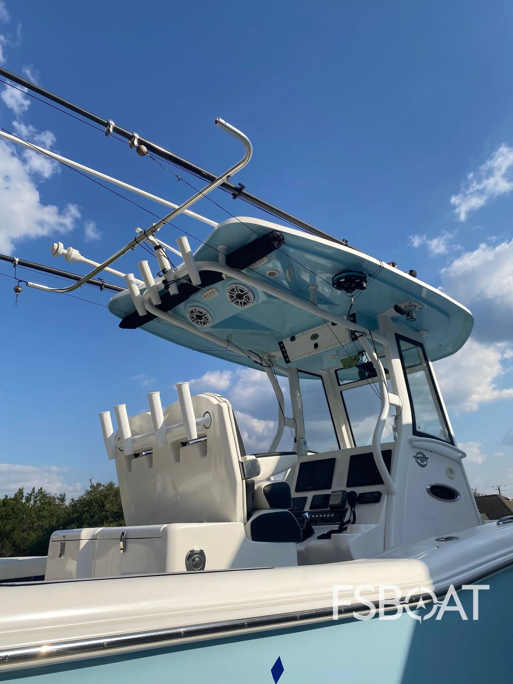 2022 Tidewater 280 CC Adventure - Media 8