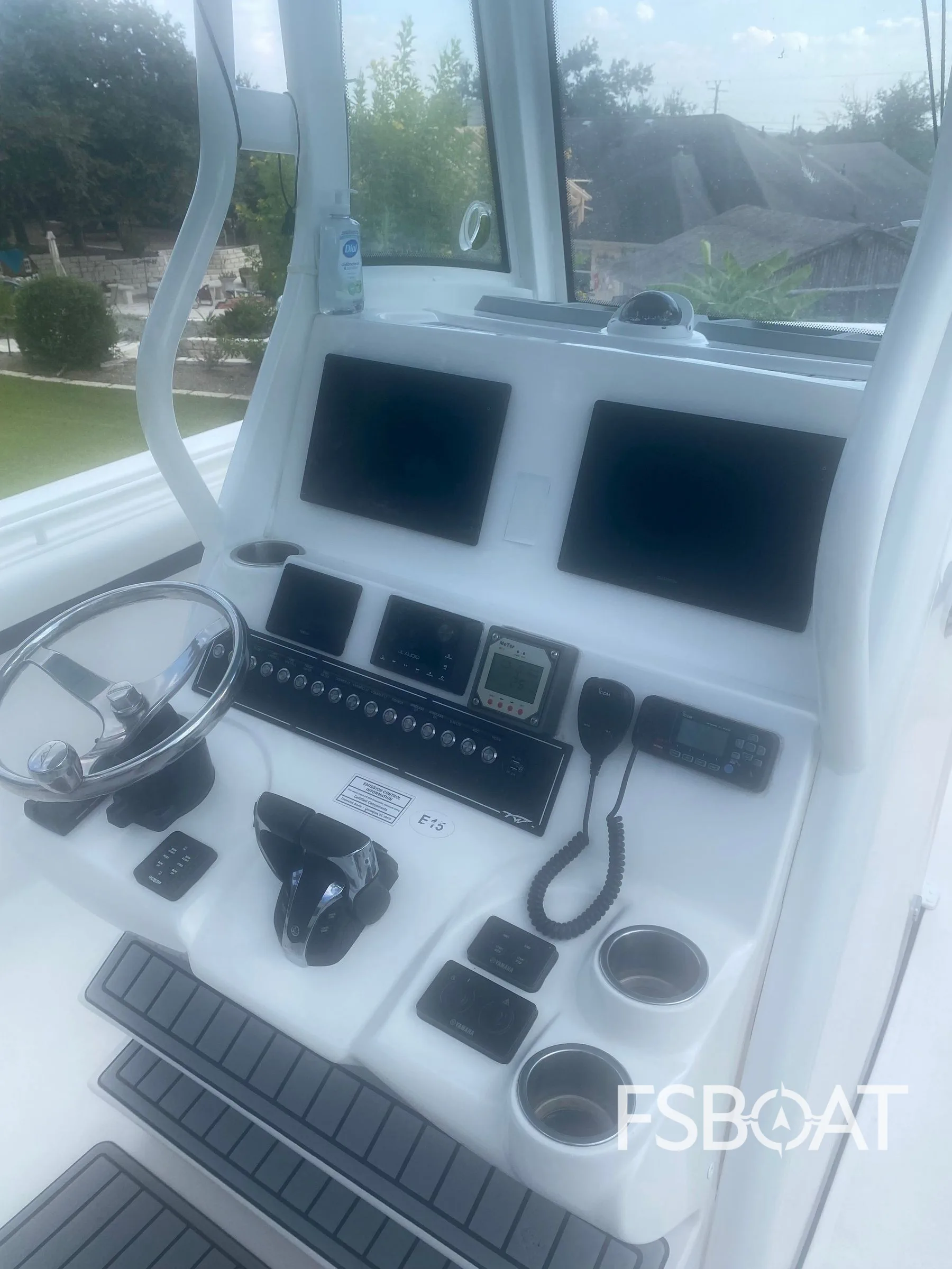 2022 Tidewater 280 CC Adventure - Media 24