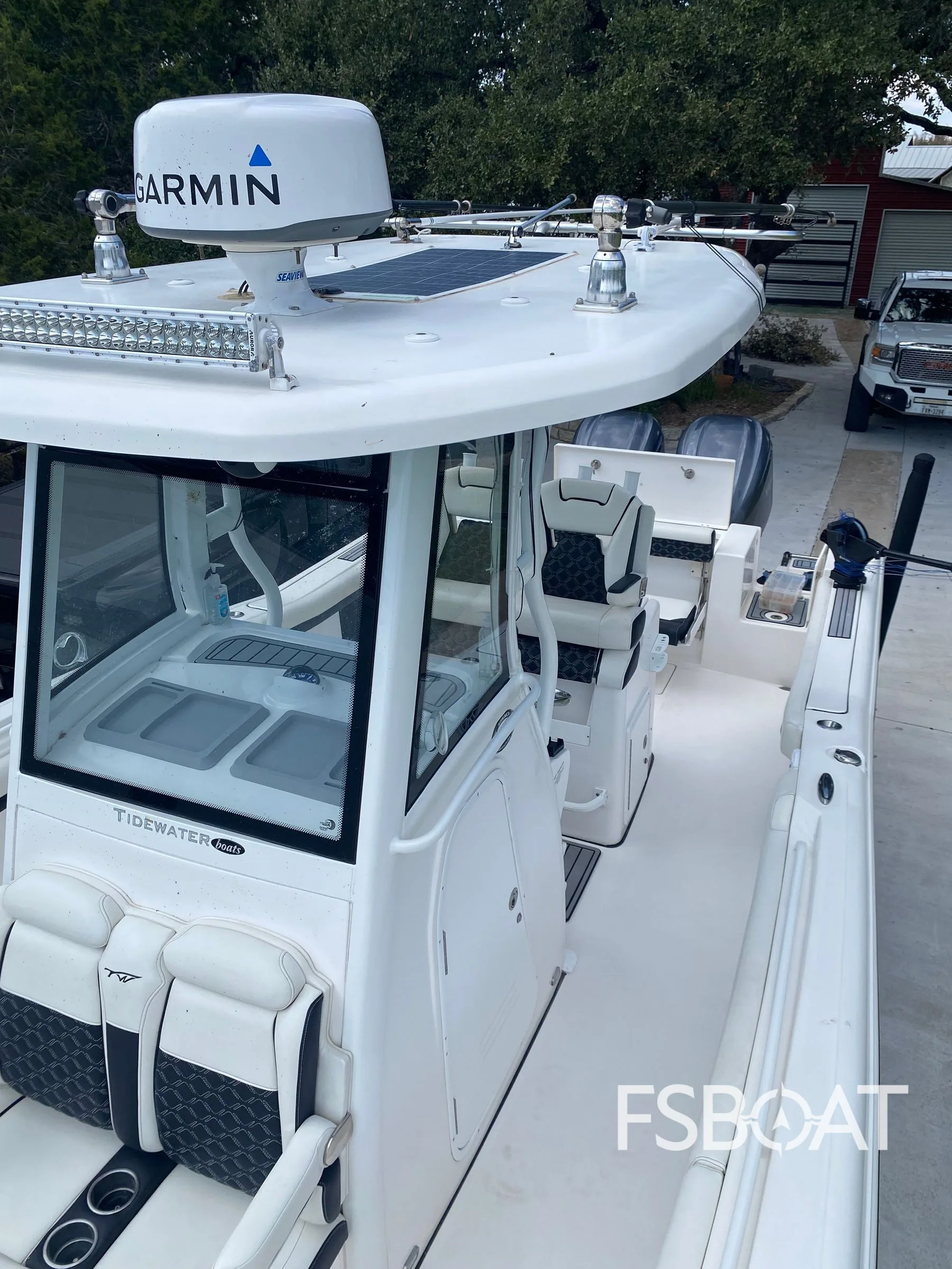 2022 Tidewater 280 CC Adventure - Media 16