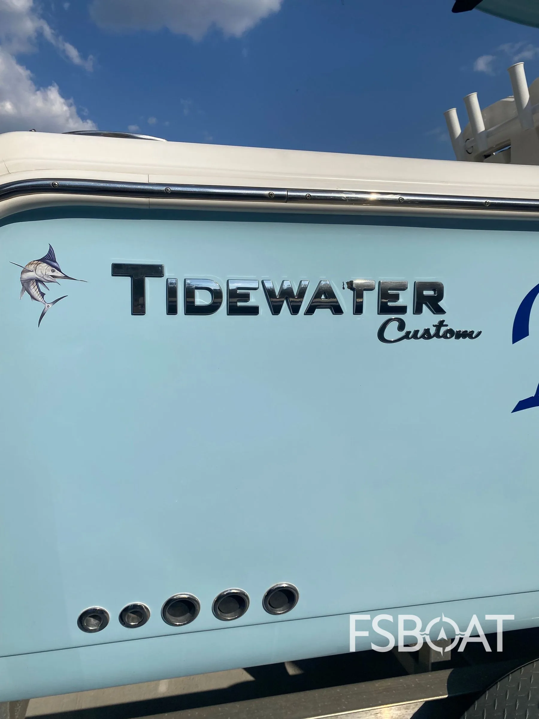 2022 Tidewater 280 CC Adventure - Media 7