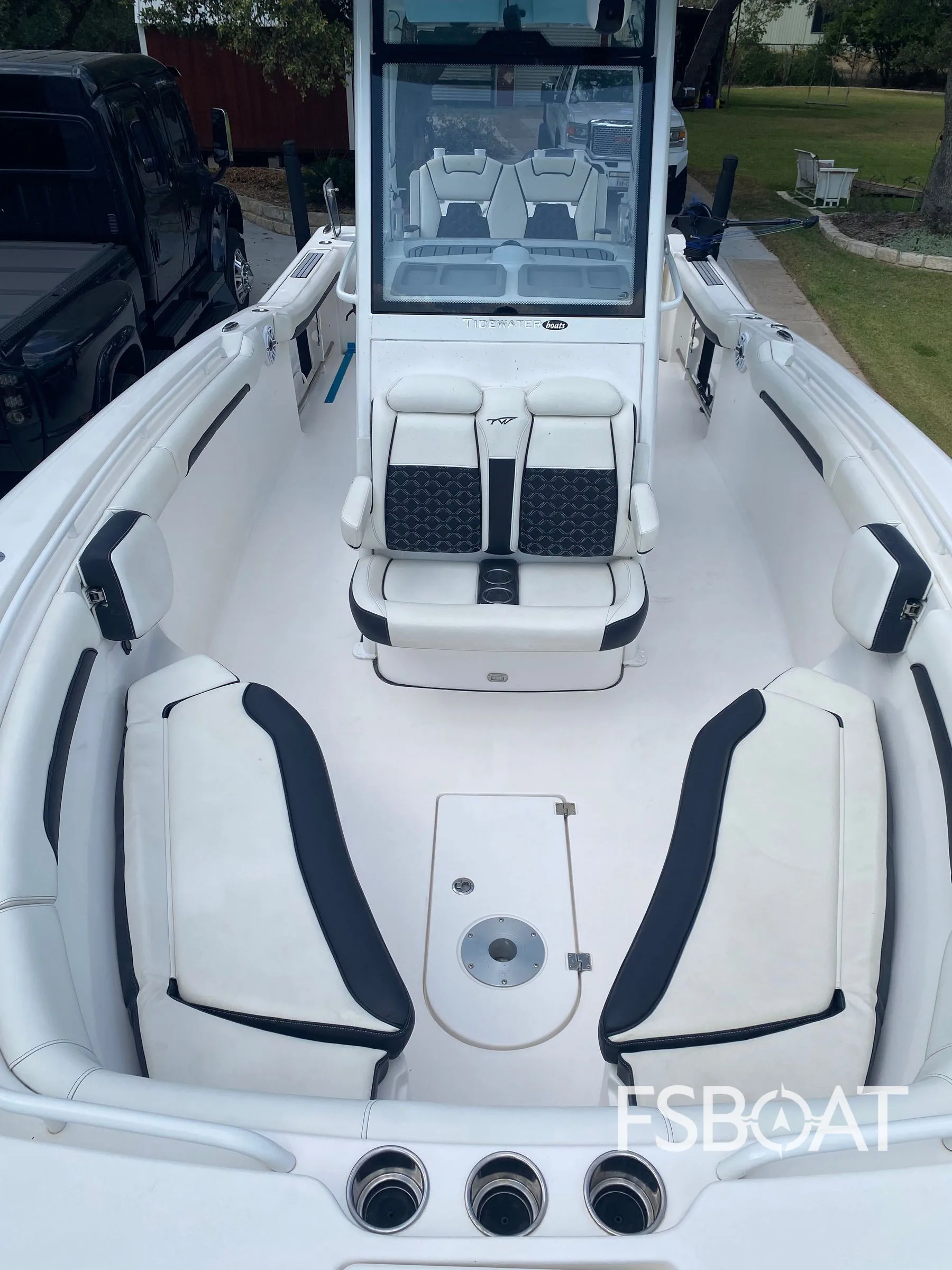 2022 Tidewater 280 CC Adventure - Media 20