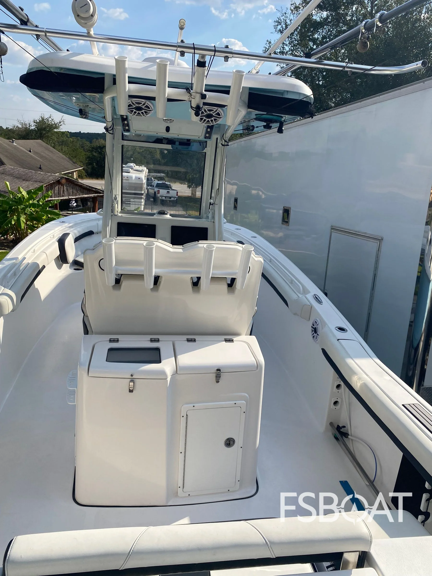 2022 Tidewater 280 CC Adventure - Media 9