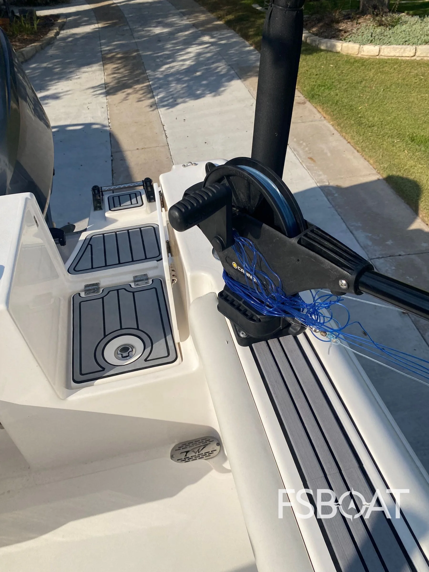 2022 Tidewater 280 CC Adventure - Media 6