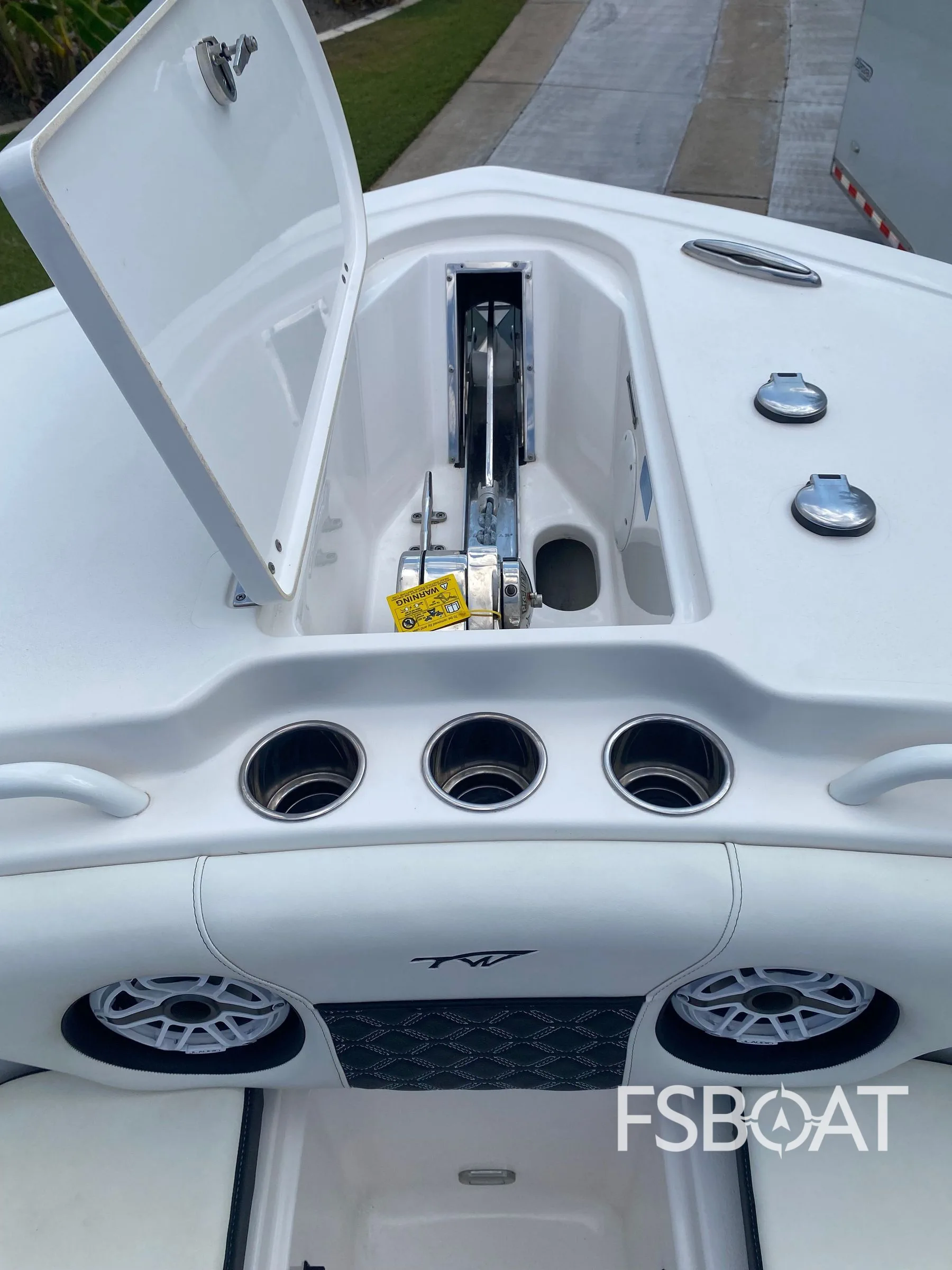 2022 Tidewater 280 CC Adventure - Media 19