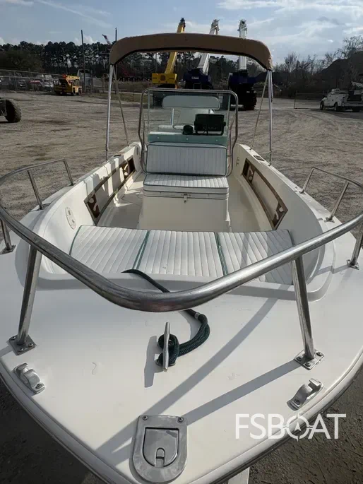 1984 Aquasport 17CC - Media 8