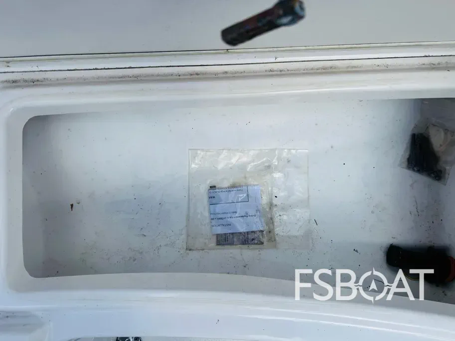 2024 Yamaha Boats 222 FSH Sport - Media 12