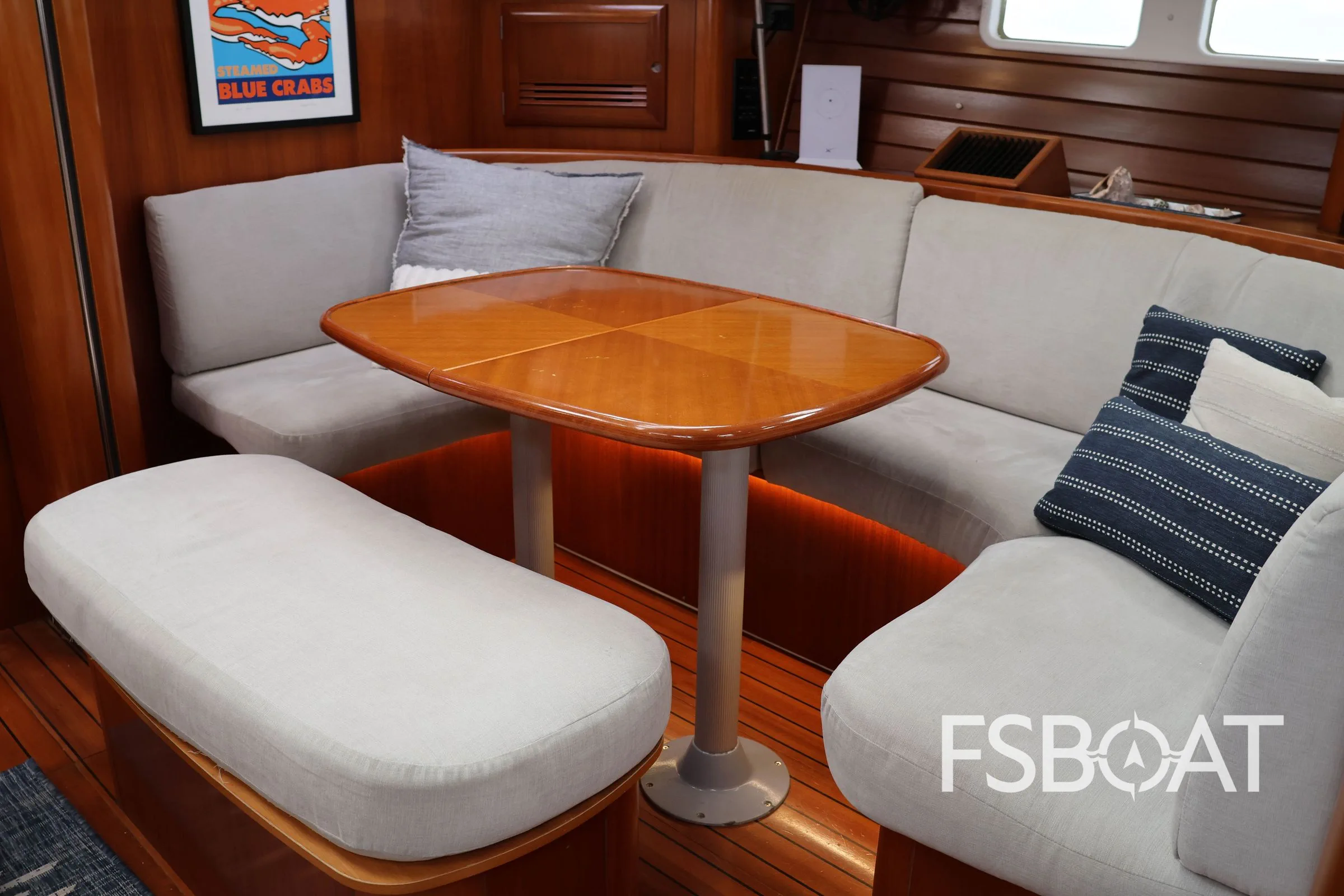2002 Beneteau 473 - Media 4