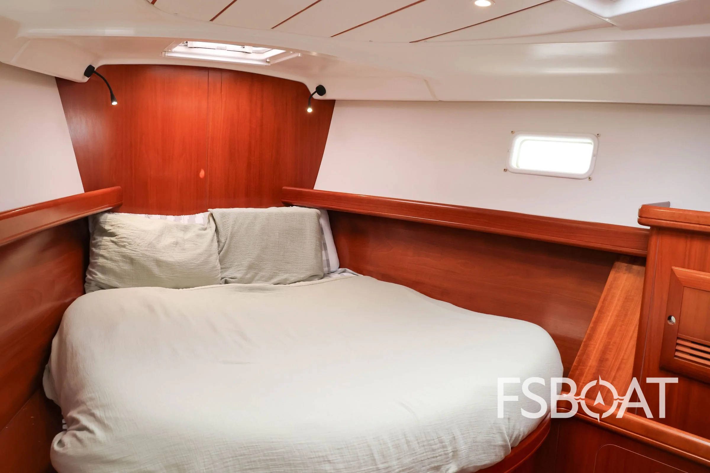 2002 Beneteau 473 - Media 24