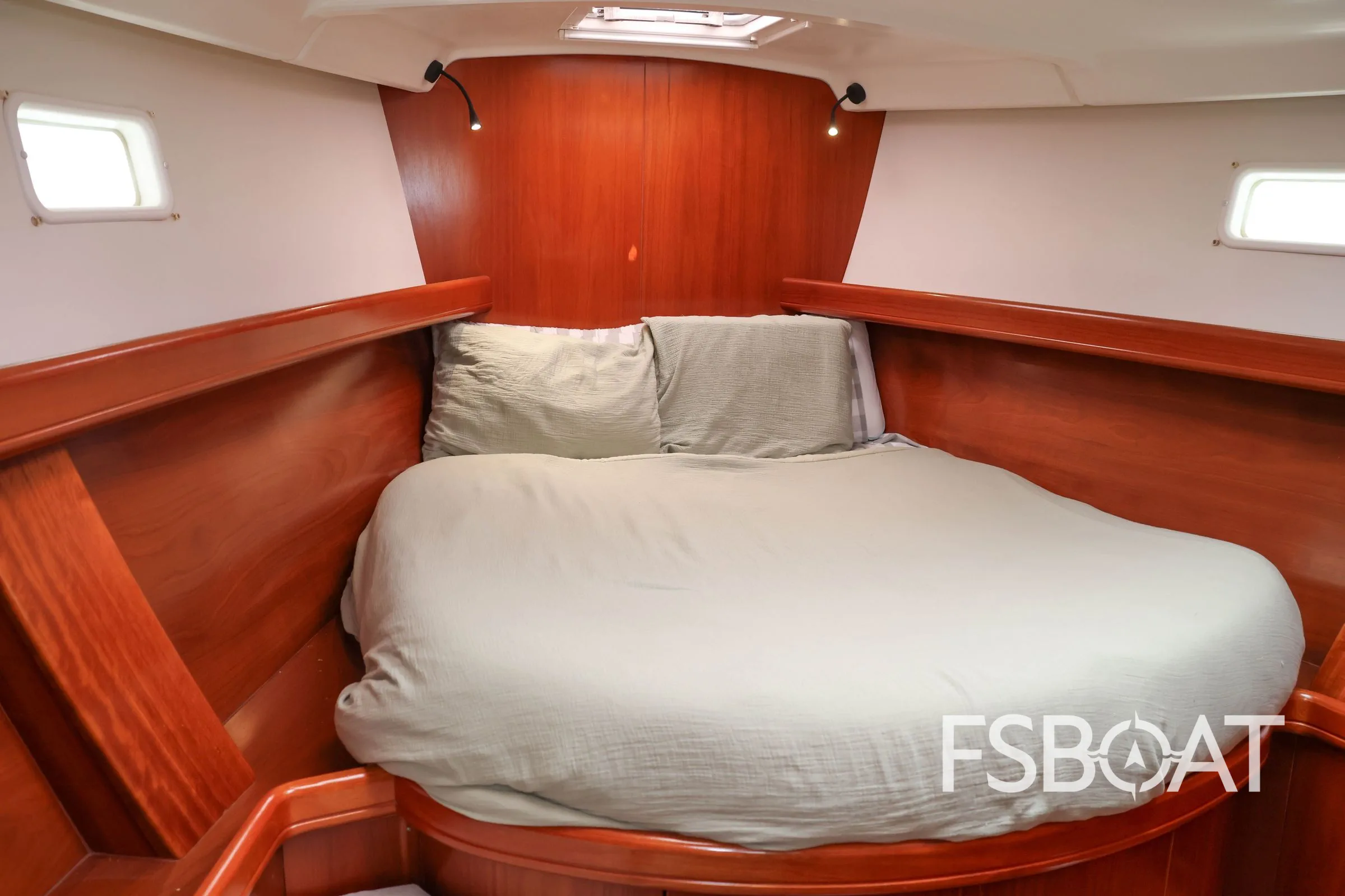 2002 Beneteau 473 - Media 23