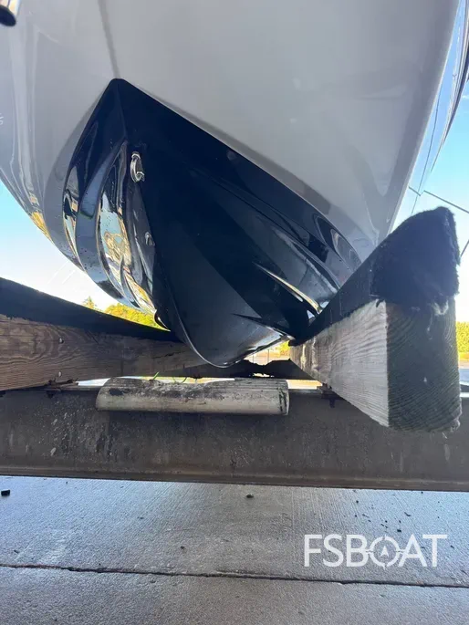 2023 Yamaha Boats AR220 - Media 20