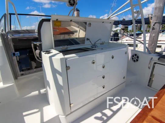2021 Jeanneau Leader 10.5 WA Series 2 - Media 5