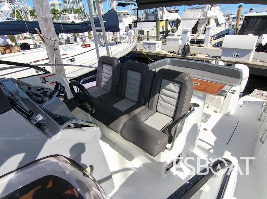 2021 Jeanneau Leader 10.5 WA Series 2 - Media 7