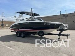 2020 Yamaha Boats 242SE - Media 11