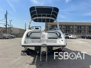 2020 Yamaha Boats 242SE - Media 9