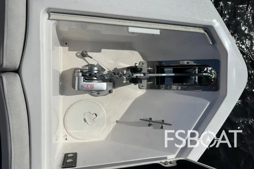 2023 Sea Fox 268 Commander - Media 10
