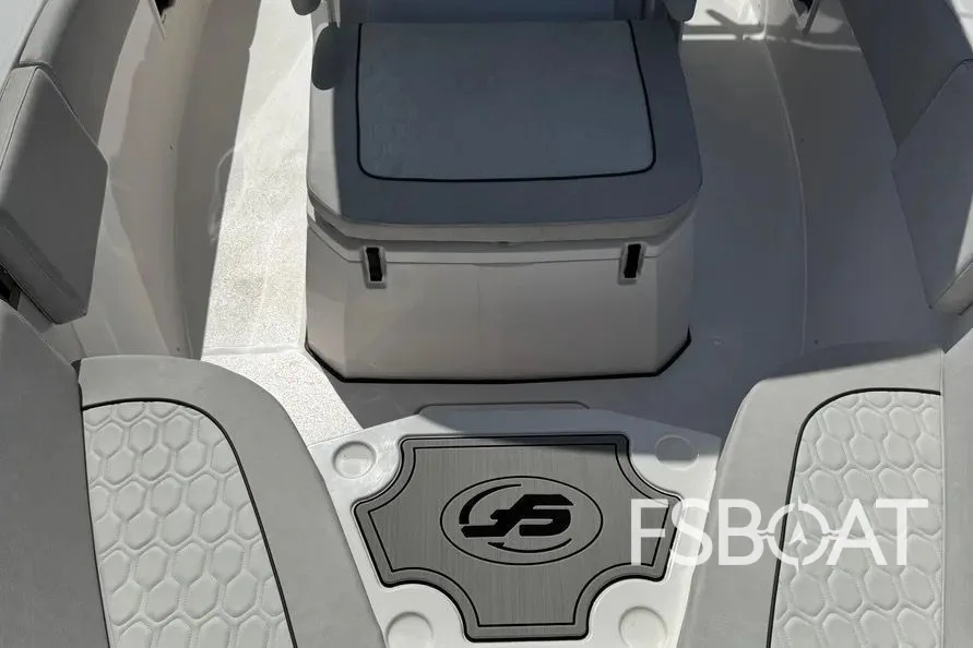2023 Sea Fox 268 Commander - Media 7