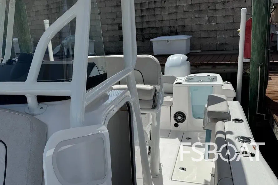 2023 Sea Fox 268 Commander - Media 9