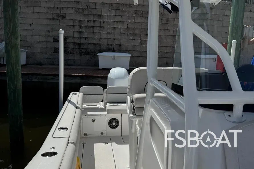 2023 Sea Fox 268 Commander - Media 12
