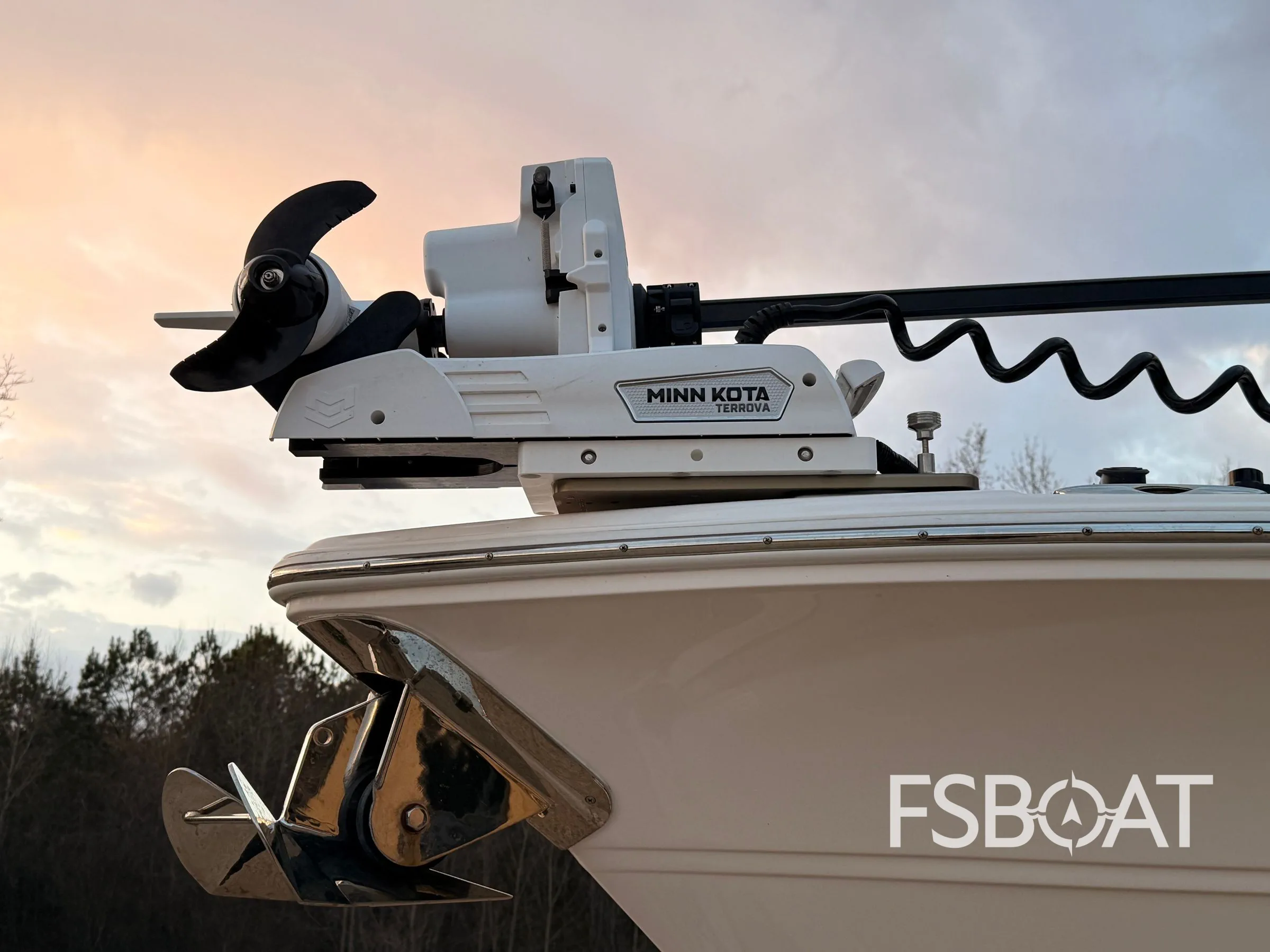 2023 Sea Fox 268 Commander - Media 3