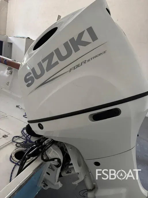 1991 Angler Pro 22 - Media 5