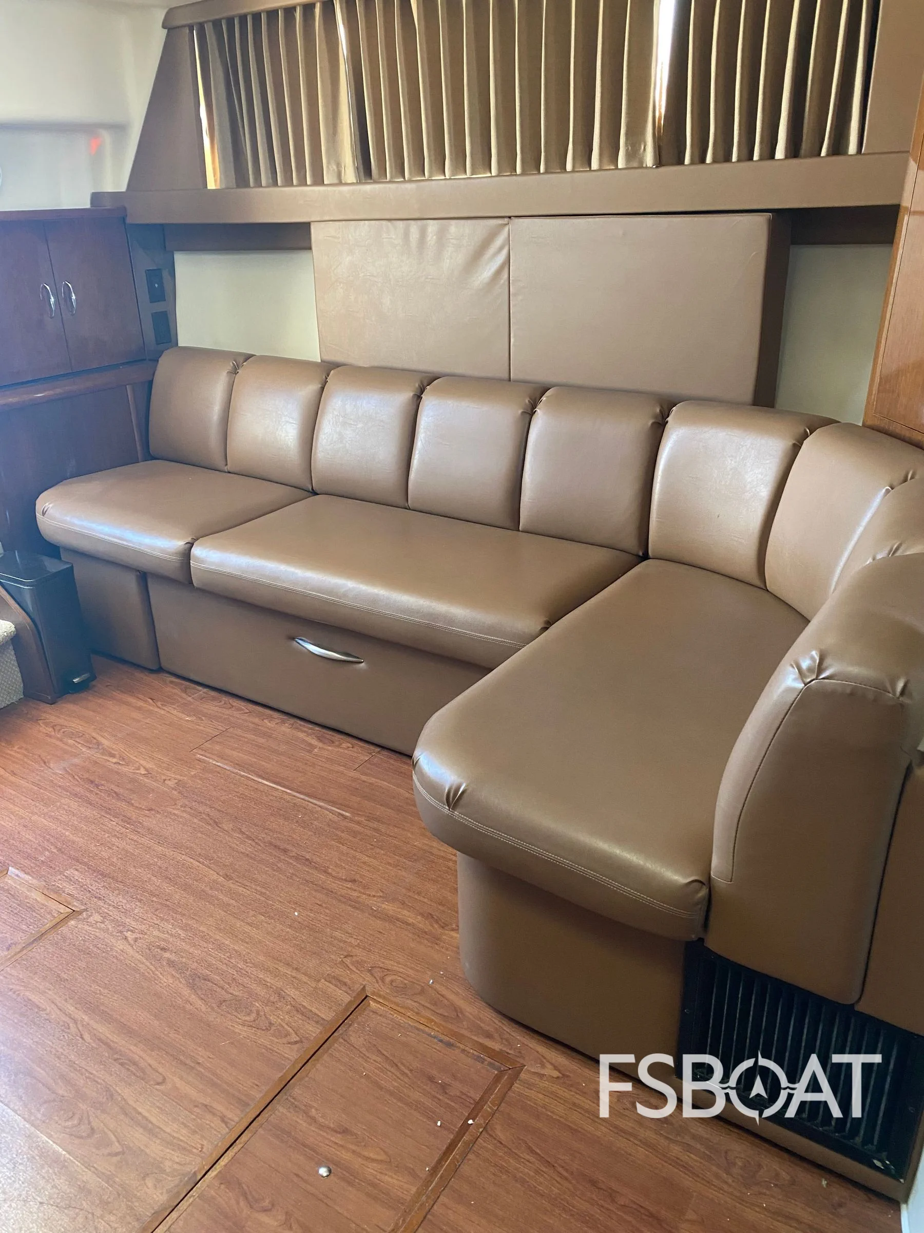 2007 Carver Mariner - Media 5