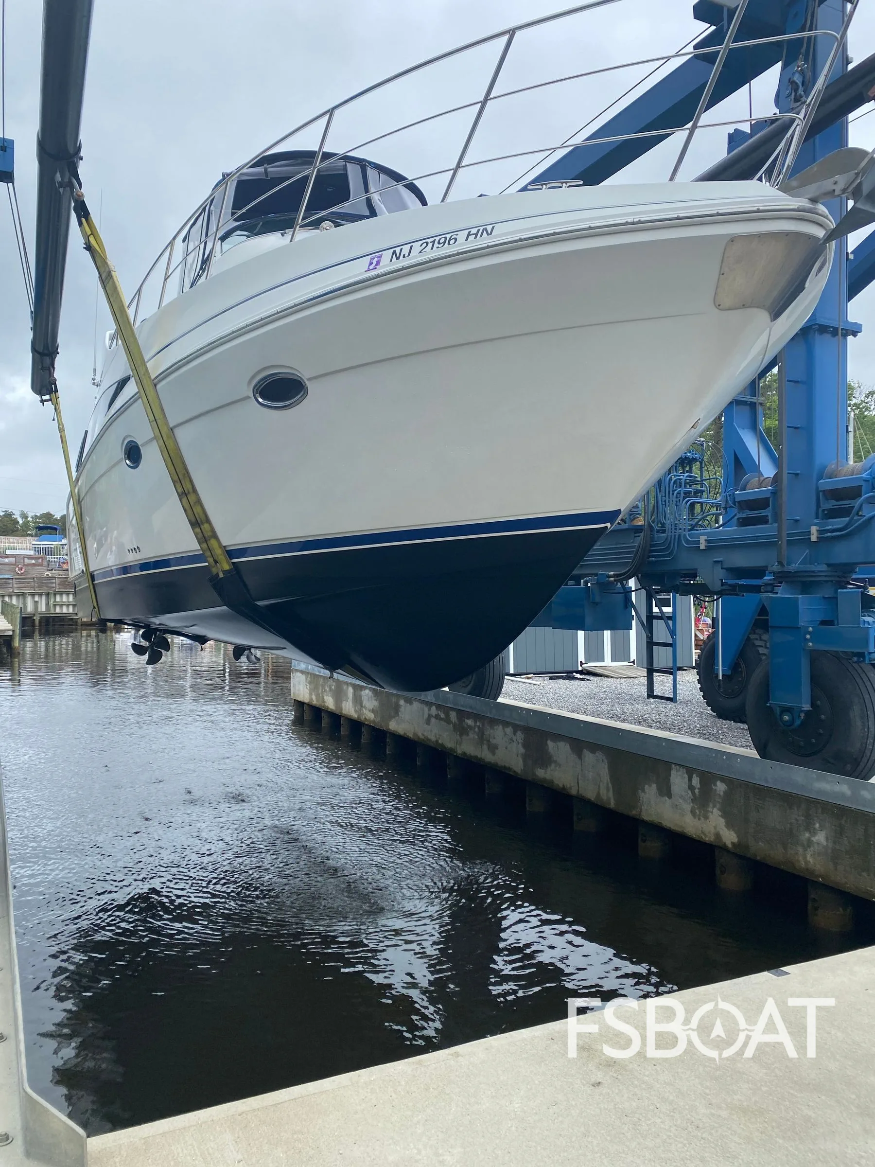 2007 Carver Mariner - Media 13