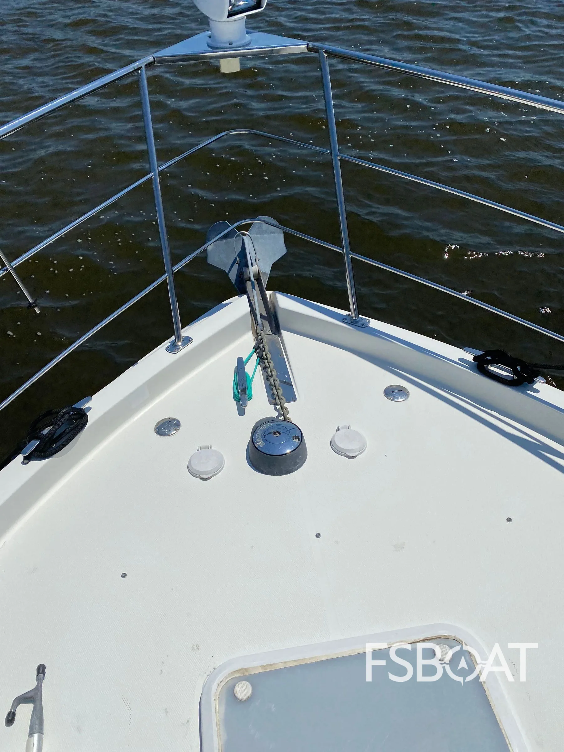 2007 Carver Mariner - Media 16