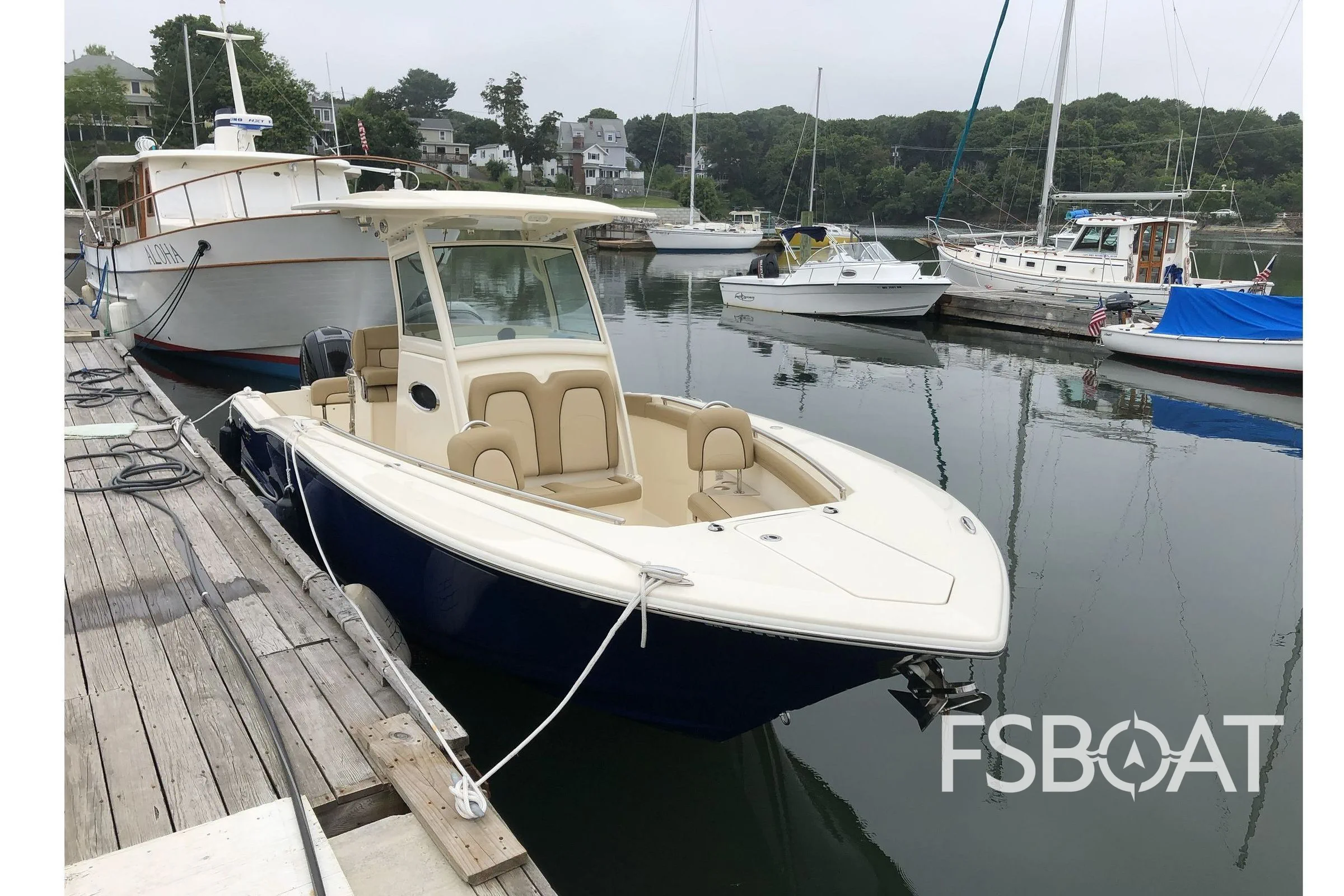 2018 Scout LXF - Media 6