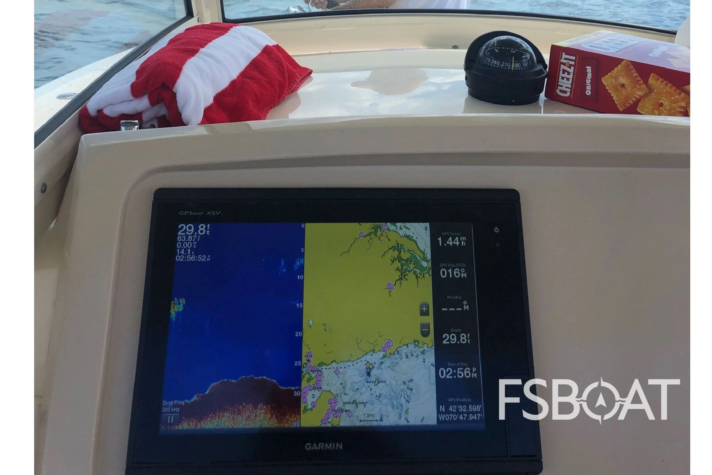 2018 Scout LXF - Media 9