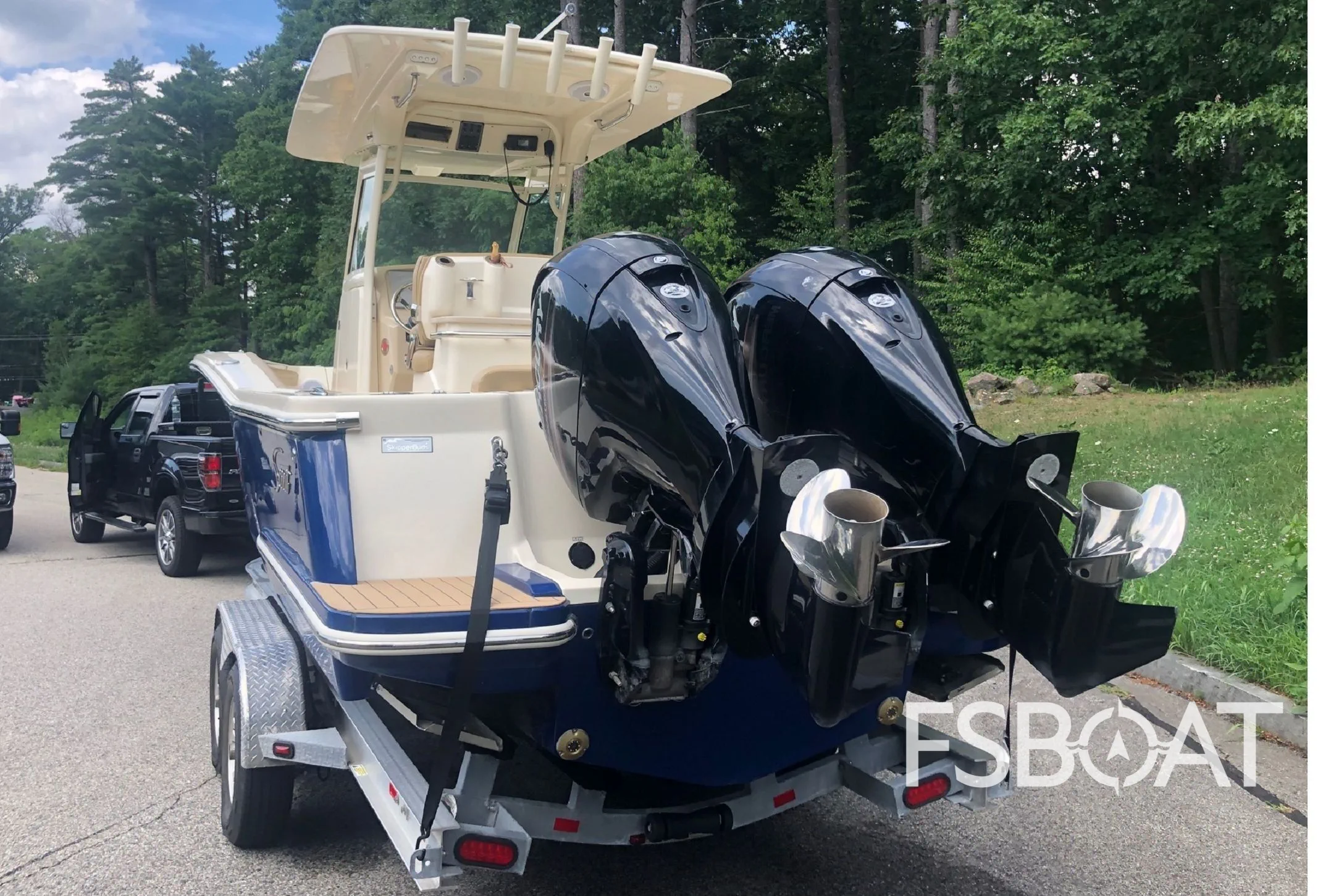 2018 Scout LXF - Media 7