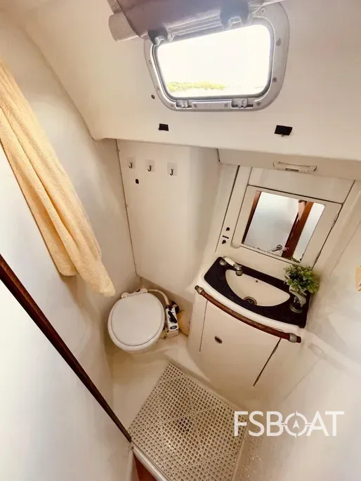 2005 Beneteau Oceanis 473 - Media 20