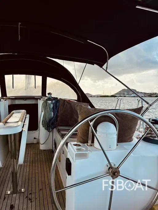 2005 Beneteau Oceanis 473 - Media 10
