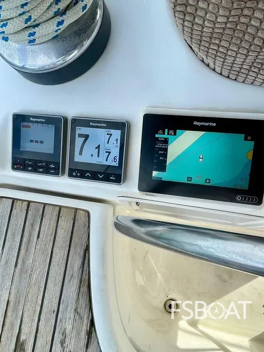 2005 Beneteau Oceanis 473 - Media 13