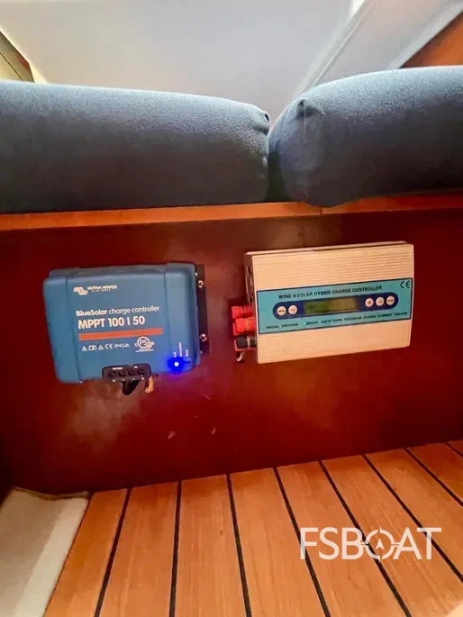 2005 Beneteau Oceanis 473 - Media 24