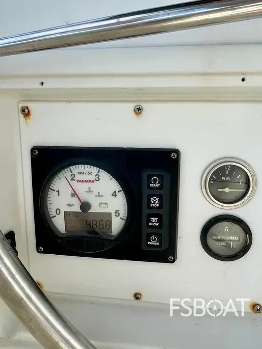 2005 Beneteau Oceanis 473 - Media 14